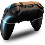 Comprar Gamepad KROM Kexal Inalámbrico/ Negro - Ganga Electrónica