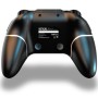 Comprar Gamepad KROM Kexal Inalámbrico/ Negro - Ganga Electrónica