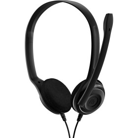 Comprar Auriculares Epos/Sennheiser Micro Pc 8 Biaural Usb - Ganga Electrónica