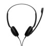 Comprar Auriculares Epos/Sennheiser Micro Pc 8 Biaural Usb - Ganga Electrónica
