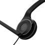 Comprar Auriculares Epos/Sennheiser Micro Pc 8 Biaural Usb - Ganga Electrónica