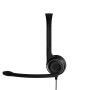 Comprar Auriculares Epos/Sennheiser Micro Pc 8 Biaural Usb - Ganga Electrónica