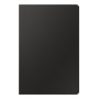 Comprar Funda Teclado Samsung Book Cover Ai Para Galaxy Tab S10 Fe+ - Ganga Electrónica