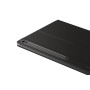 Comprar Funda Teclado Samsung Book Cover Ai Para Galaxy Tab S10 Fe+ - Ganga Electrónica