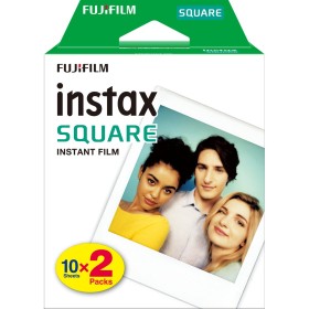 Comprar Fuji Instax Square Film DUO-pack - Ganga Electrónica