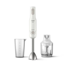 Comprar Philips HR2535/00 Blanco - Batidora de mano promix - Ganga Electrónica