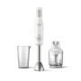 Comprar Philips HR2535/00 Blanco - Batidora de mano promix - Ganga Electrónica