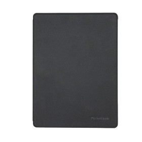 Comprar Pocketbook Lite Shell Cover Negro - Funda para libros electrónicos - Ganga Electrónica