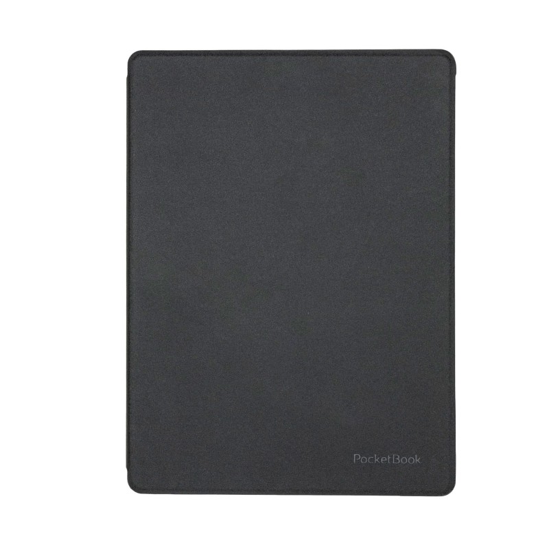 Comprar Pocketbook Lite Shell Cover Negro - Funda para libros electrónicos - Ganga Electrónica
