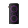 Comprar Hisense Party Storm Negro - Altavoz inalámbrico para fiestas - Ganga Electrónica