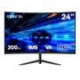 Comprar Nilox NXM24CRV2001 Negro - Monitor 24" va 200HZ curvo - Ganga Electrónica