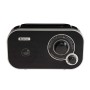Comprar Denver TR-51B Negro - Radio FM portátil con sintonización analógica y funcionamiento a pilas - Ganga Electrónica