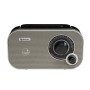 Comprar Denver TR-51GR Gris - Radio FM portátil con sintonización analógica y funcionamiento a pilas - Ganga Electrónica