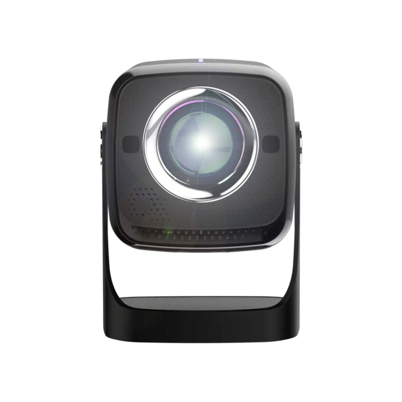 Comprar Denver PR-4852 Negro - Proyector full HD con soporte para entrada 4K y bluetooth - Ganga Electrónica