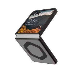 Comprar UAG Funda Mouve ASH - Samsung galaxy z FLIP8 - Ganga Electrónica