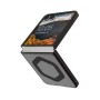 Comprar UAG Funda Mouve ASH - Samsung galaxy z FLIP8 - Ganga Electrónica