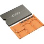 Comprar SmallRig 4107 Memory Card Case For Sony CFexpress Type A - Ganga Electrónica