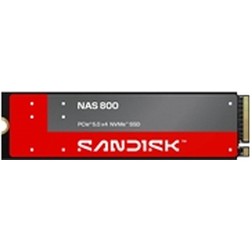 Comprar SanDisk Nas 800 NVMe SSD 960GB - Ganga Electrónica