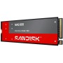 Comprar SanDisk Nas 800 NVMe SSD 960GB - Ganga Electrónica