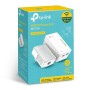 Comprar Adaptador Powerline Tp-Link TL-WPA4221 KIT 600Mbps/ Alcance 300m/ Pack de 2 - Ganga Electrónica