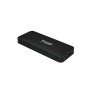 Comprar Tooq Carcasa Externa Ssd M2 Nvme Pcie Usb-C - Negro - Ganga Electrónica