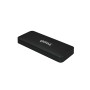 Comprar Tooq Carcasa Externa Ssd M2 Nvme Pcie Usb-C - Negro - Ganga Electrónica