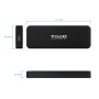 Comprar Tooq Carcasa Externa Ssd M2 Nvme Pcie Usb-C - Negro - Ganga Electrónica