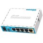 Comprar Punto de Acceso Mikrotik HAP AC Lite AC750 - Ganga Electrónica