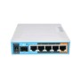 Comprar Punto de Acceso Mikrotik HAP AC Lite AC750 - Ganga Electrónica
