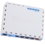 Comprar Punto de Acceso Mikrotik HAP AC Lite AC750 - Ganga Electrónica