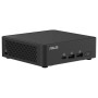 Comprar MiniPC ASUS NUC 14 Pro RNUC14RVKU700002I Intel Core Ultra 7-155H - Ganga Electrónica