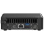 Comprar MiniPC ASUS NUC 14 Pro RNUC14RVKU700002I Intel Core Ultra 7-155H - Ganga Electrónica