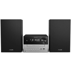 Comprar Microcadena con bluetooth Philips TAM3205M2/ 40W - Ganga Electrónica
