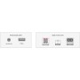 Comprar Microcadena con bluetooth Philips TAM3205M2/ 40W - Ganga Electrónica