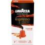 Comprar Cápsula Lavazza Espresso Gourmet Caramel para cafeteras Nespresso/ Caja de 10 - Ganga Electrónica