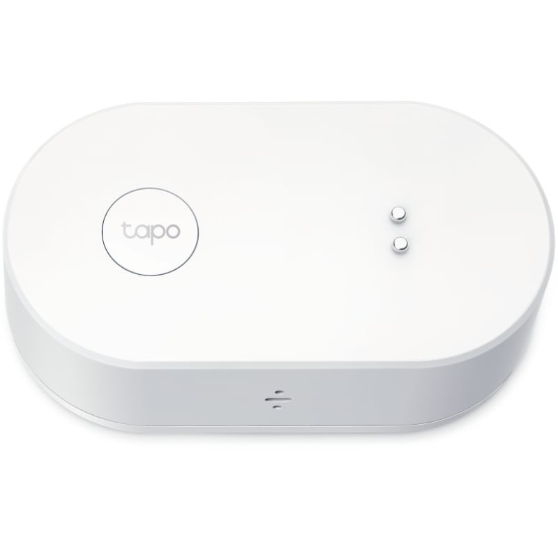 Comprar Sensor de Fugas de Agua Tp-Link Tapo T300/ Requiere Hub Inteligente - Ganga Electrónica
