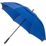 Comprar Falcone Luxury Golf Umbrella - Glasfiber Ribs - 130 cm - Blue - Ganga Electrónica
