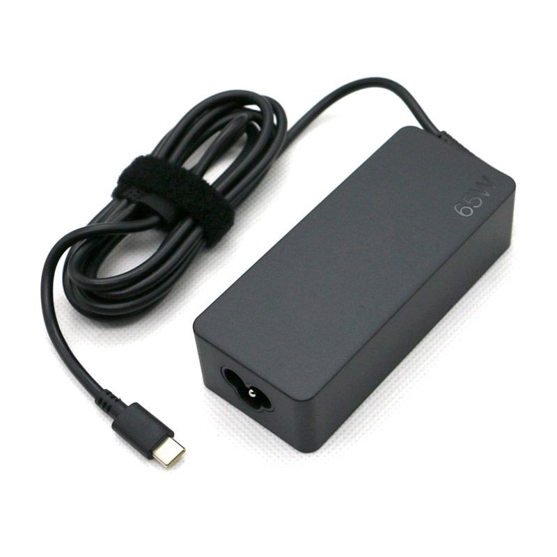 Comprar Cargador Original Lenovo Conector Usb-C Thinkpad 65w - 4x20m26272 - Ganga Electrónica