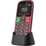 Comprar Teléfono Móvil Gigaset GL30 para Personas Mayores/ 4G/ Rojo - Ganga Electrónica