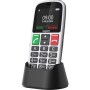 Comprar Teléfono Móvil Gigaset GL30 para Personas Mayores/ 4G/ Blanco - Ganga Electrónica