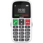 Comprar Teléfono Móvil Gigaset GL30 para Personas Mayores/ 4G/ Blanco - Ganga Electrónica