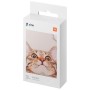 Comprar Papel Fotográfico Xiaomi Mi Portable Photo Printer Paper/ 5 x 7.6cm/ 20 Hojas - Ganga Electrónica