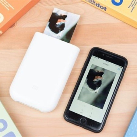 Comprar Papel Fotográfico Xiaomi Mi Portable Photo Printer Paper/ 5 x 7 ...