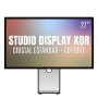 Comprar Apple Studio Display XDR 27'/ Cristal Estándar / Soporte con altura e inclinación ajustable - Ganga Electrónica