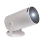 Comprar Denver PR-2720 Blanco - Proyector HD con cable de alimentación y cables HDMI incluidos - Ganga Electrónica