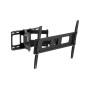 Comprar Vogel'S UP 6053 Negro - Soporte de pared giratorio para TV de 40" a 80" - Ganga Electrónica