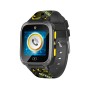 Comprar Hola Watch K-FUN Negro - Smartwatch para niños 1.4" - Ganga Electrónica