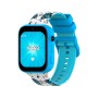 Comprar Hola Watch Fiber+ Azul - Smartwatch para niños 1.83" 4G - Ganga Electrónica