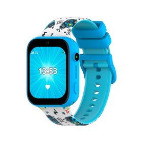 Comprar Hola Watch Fiber+ Azul - Smartwatch para niños 1.83" 4G - Ganga Electrónica