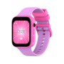 Comprar Hola Watch Fiber+ Rosa - Smartwatch para niños 1.83" 4G - Ganga Electrónica